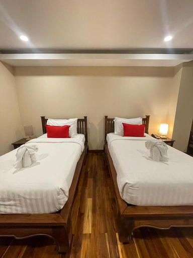 Bedroom 13