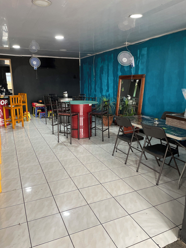 Food & Drinks 4, La casona rio 2, Alajuela
