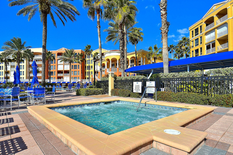 Sport & Beauty 5, Tides 6-563, Pinellas