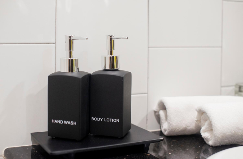Amenities 24