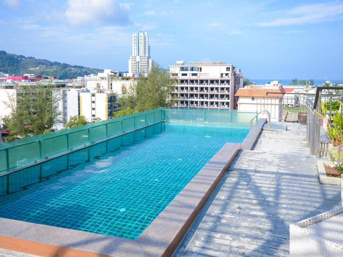 Others 2, APK Resort & Spa, Phuket Island