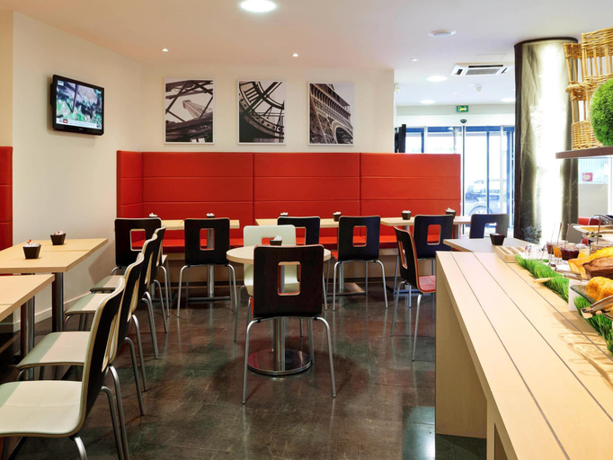Exterior & Views 3, ibis Paris Gare de Lyon Reuilly, Paris