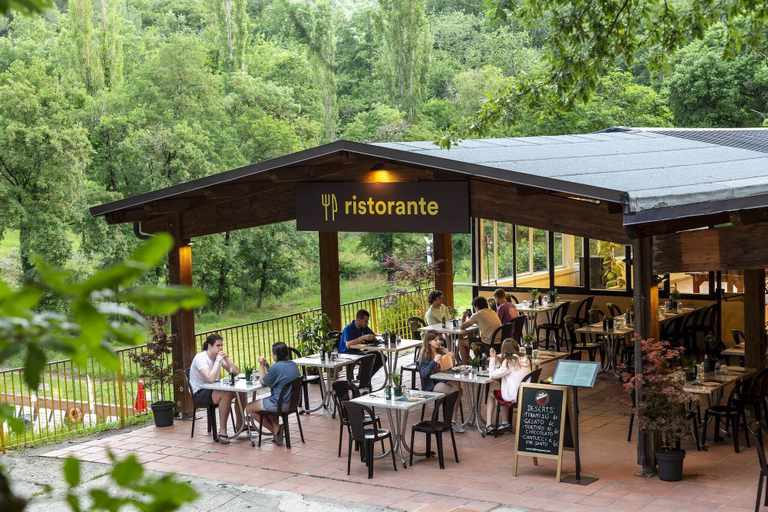 Food & Drinks 5, hu Firenze Certosa camping in town, Florence