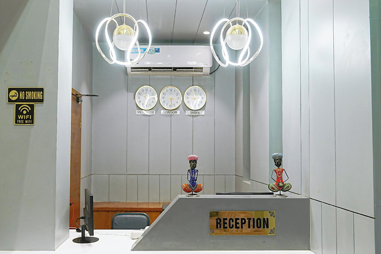 Others 5, Lp Regency, Pune