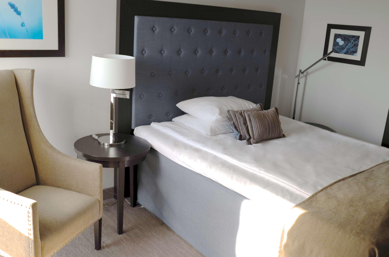 Bedroom 3, Scandic Nidelven, Trondheim