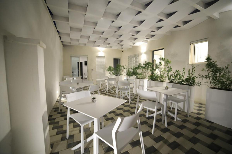 Food & Drinks 3, Baia Azzurra B&B, Lecce