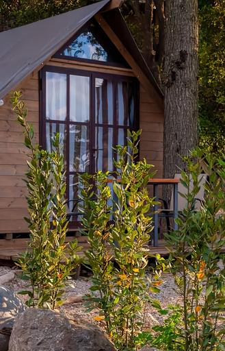 Exterior & Views 2, Glamping Castel Dell'Aquila, Massa Carrara