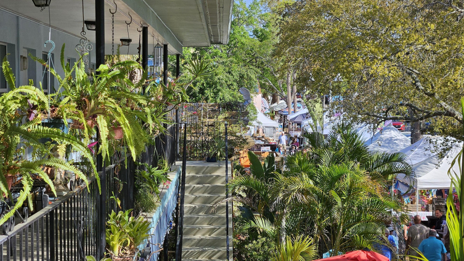 Others 5, Beach Quarters #2, Pinellas