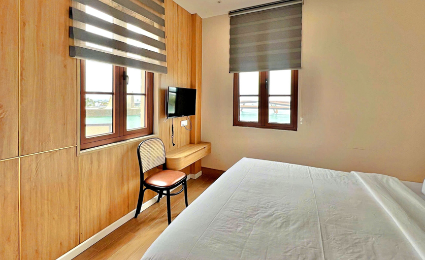 Bedroom 3, HANZ Lagoon Sunset Boutique Hotel, Phú Quốc