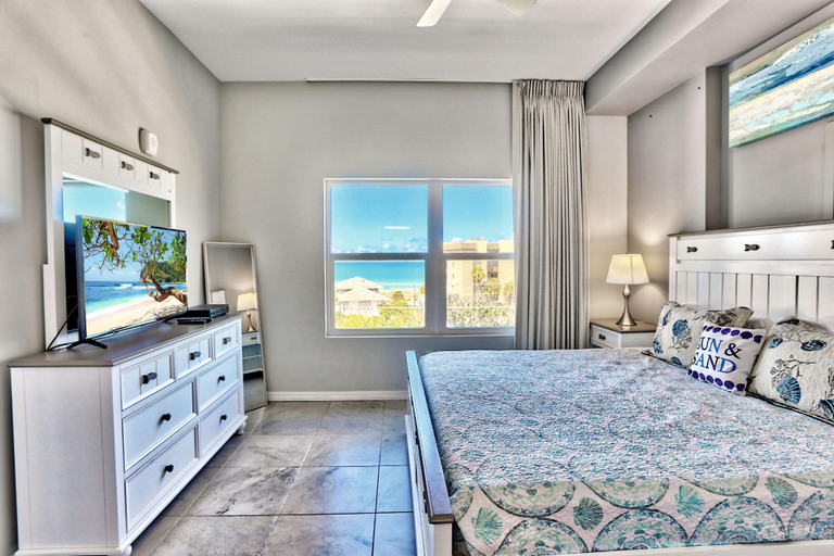 Bedroom 4, Madeira Bay Resort I 1504, Pinellas