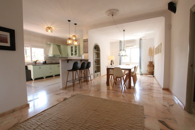 Room 5, Tess Villa Olmos in M Laga, Málaga