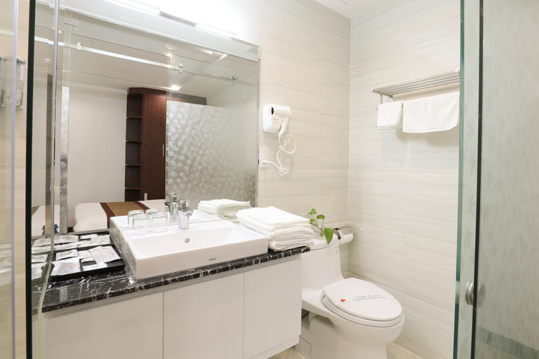 Bathroom 3
