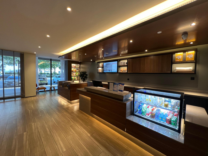 Others 5, Hanting Hotel Chifeng Changqing East Street, Chifeng