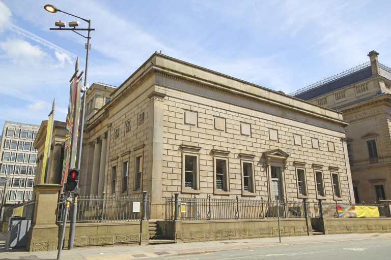 Nearby Landmark 3, Single room with Private Bathroom, Stockport
