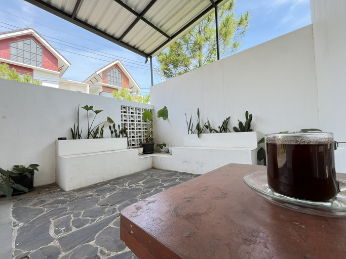 Others 3, MP Villa Boulevard 43 Malang, Malang