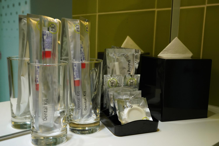 Amenities 9