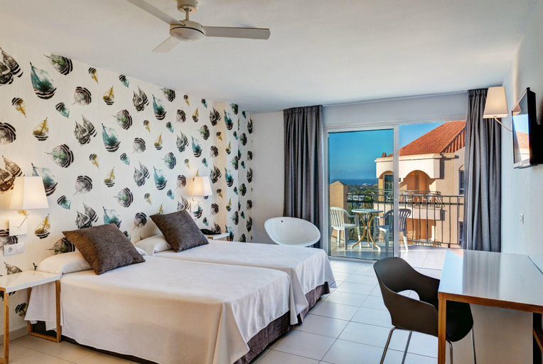 Bedroom 2, Mirador Maspalomas by Dunas, Las Palmas