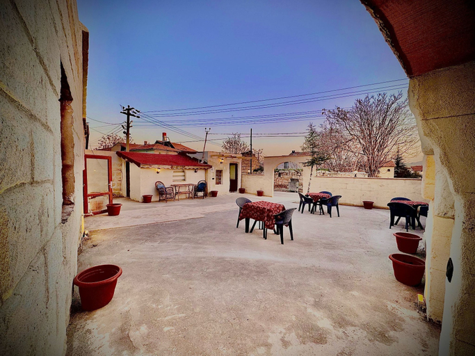 Exterior & Views 2, Evra Cappdocia, Avanos
