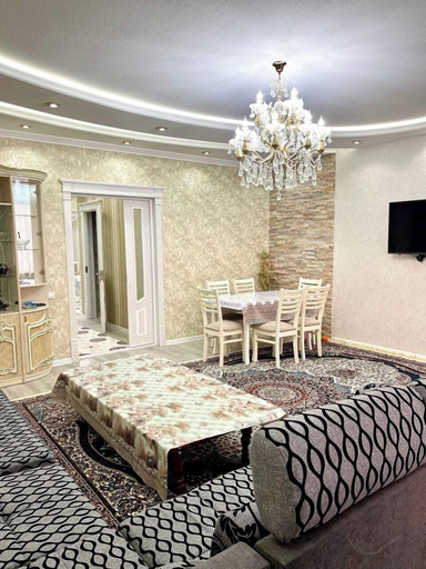 Others 4, Samarqand Same Hotel, Samarkand