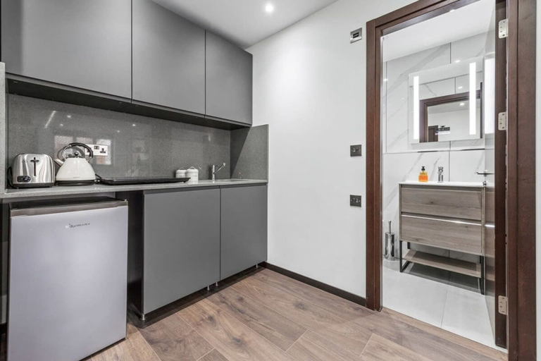 Others 5, Luxury Flat in North West London, London