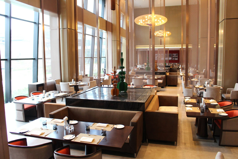 Food & Drinks 3, Primus Hotel Qipan Mountain Shenyang, Shenyang
