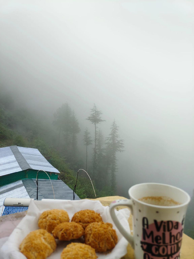 Food & Drinks 4, Little Heart Resort, Shimla