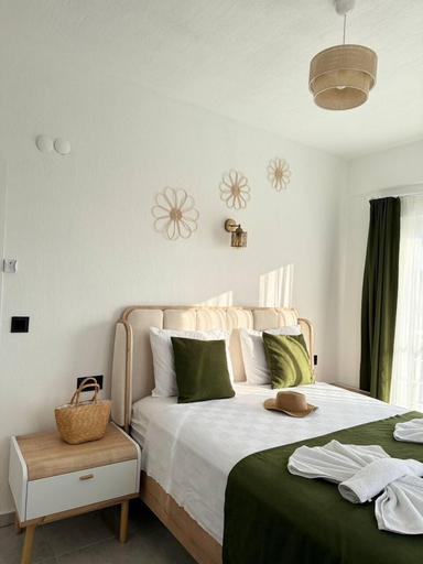 Bedroom 2, Gökkuşağı, Kaş