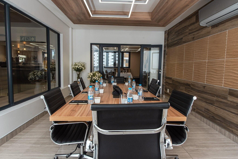 Others 5, Loch Logan Hotel, Mangaung