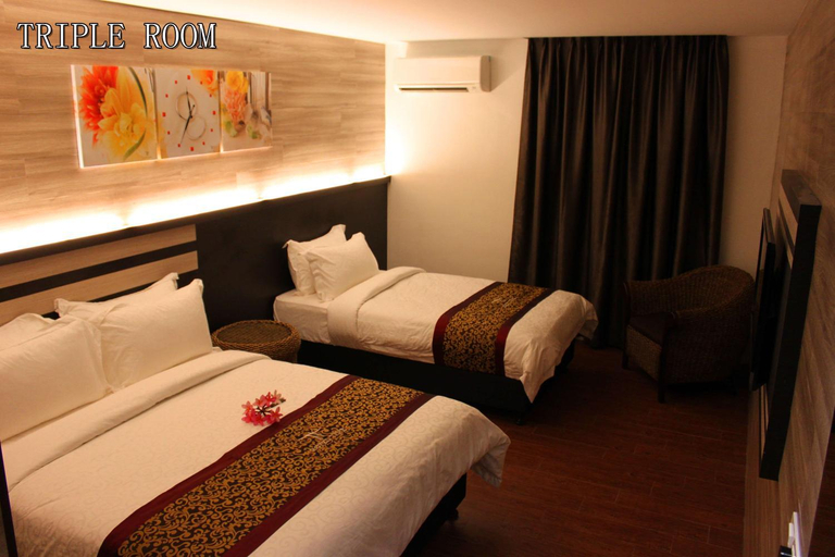 Bedroom 8