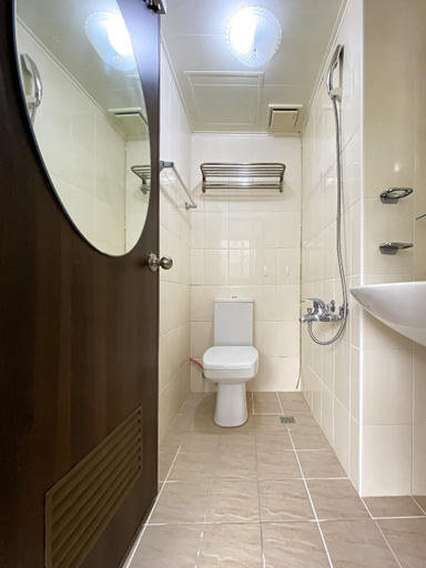 Bathroom 3, Spring Day Guesthouse , Taichung