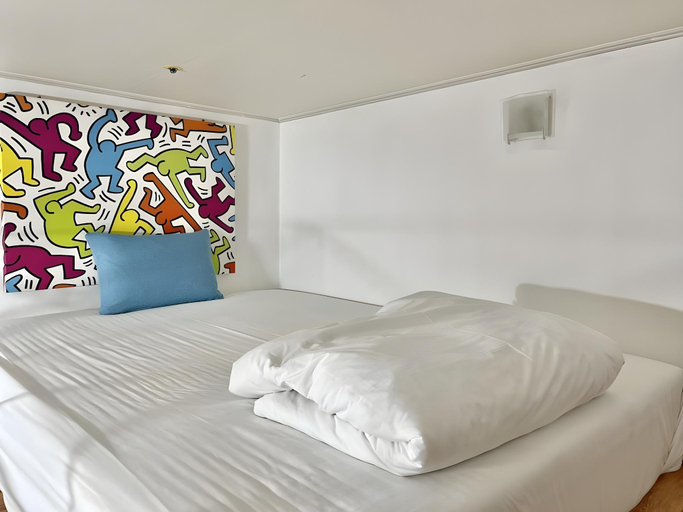 Bedroom 20