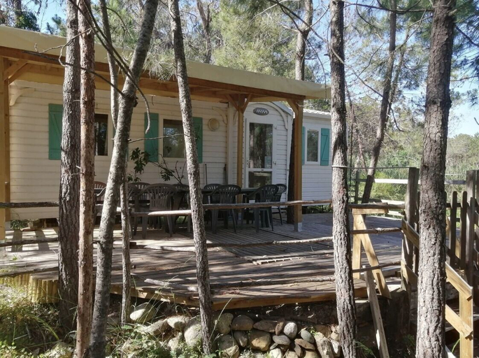 Exterior & Views, Résidence Santa, Haute-Corse