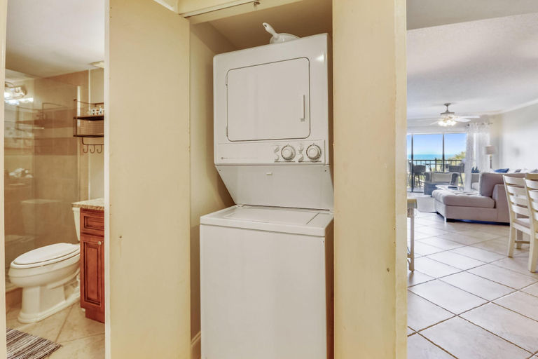 Bathroom 4, Land's End 10-304 Beach Front - Premier, Pinellas