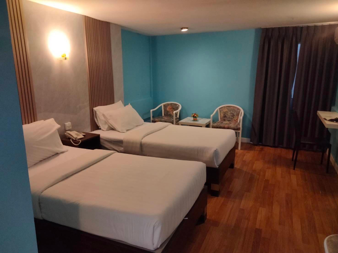 Bedroom 17