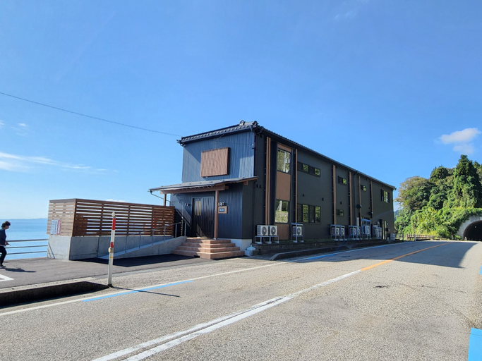 Exterior & Views, Shionomi, Himi