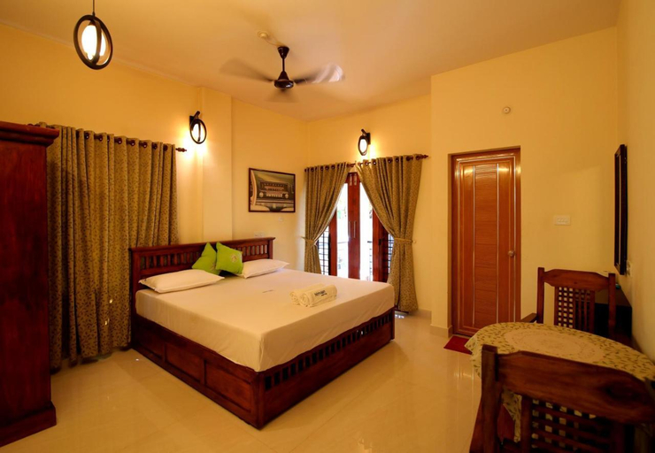 Others 3, Nirrvaan homestay, Thiruvananthapuram