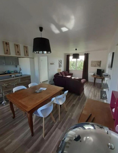 Others 4, Gites Le Puits des Souhaits, Manche
