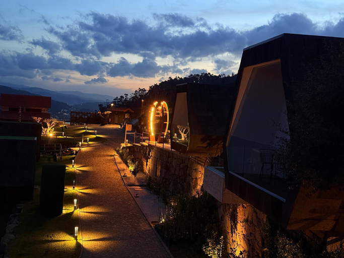 Exterior & Views 2, Quinta Casal da Silva 1951, Marco de Canaveses