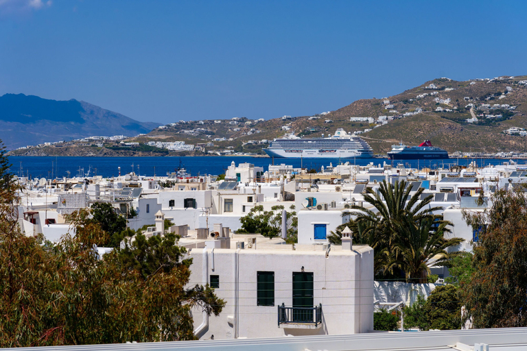 Exterior & Views 2, Semeli Hotel, South Aegean