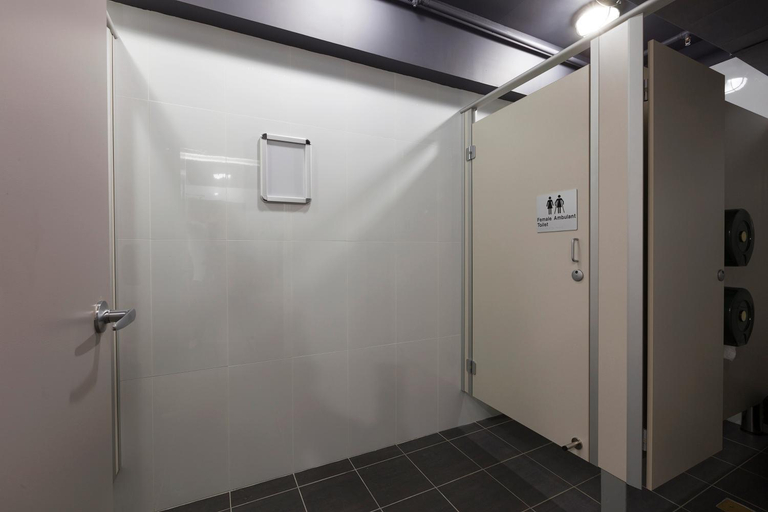 Bathroom 4