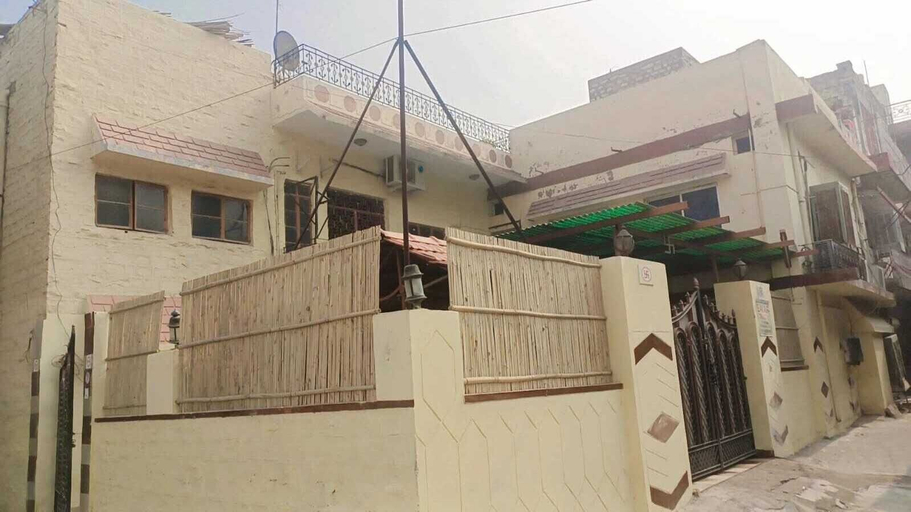 Exterior & Views, V Food Dormitory, Jodhpur