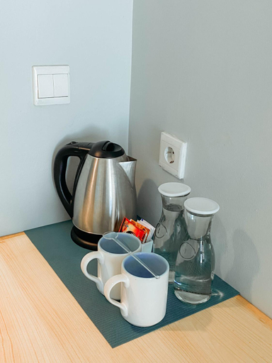 Amenities 26
