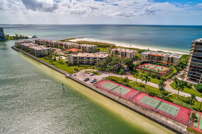 Others 3, Land's End 1-306 Bay Front- Premier, Pinellas
