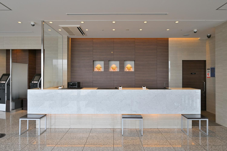 Public Area 2, VIA INN Okayama - JR WEST GROUP, Okayama