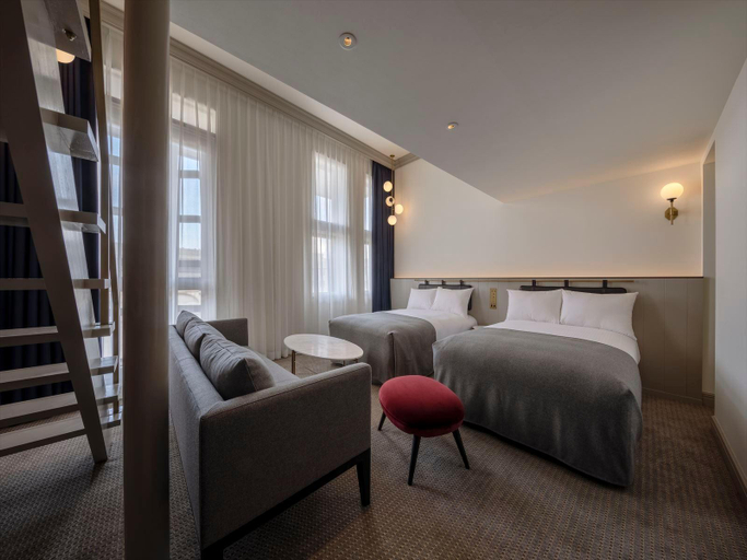 Bedroom 14