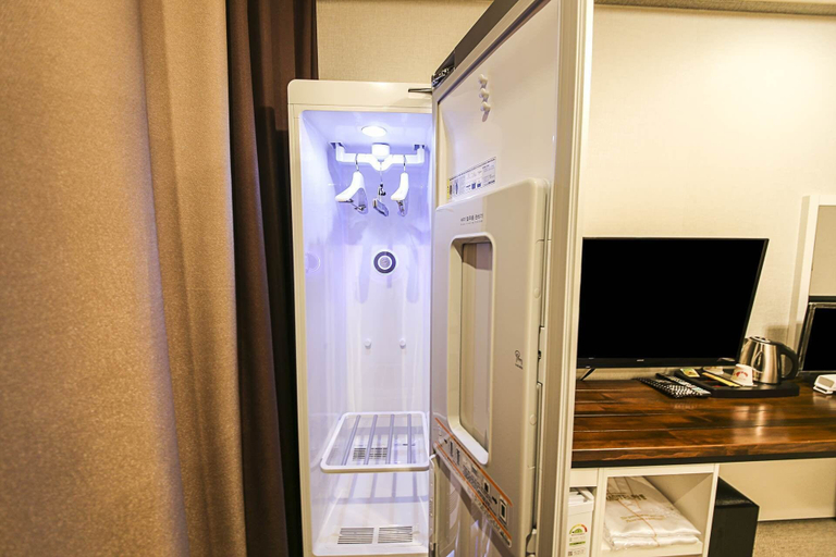 Others 5, hotel gyeryong, Yuseong