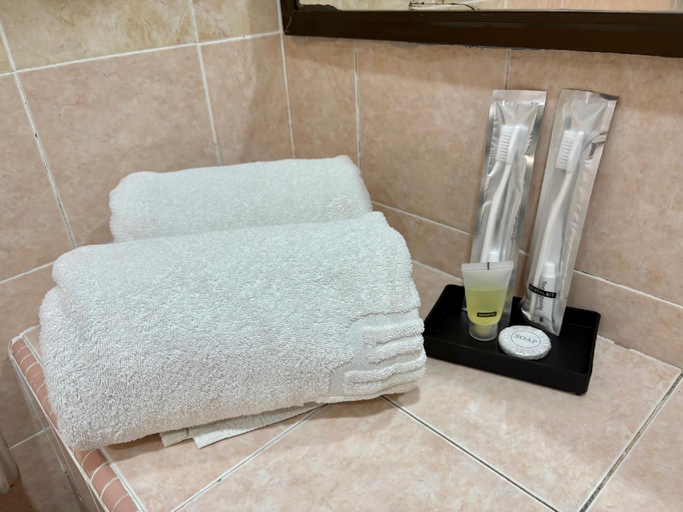 Amenities 28