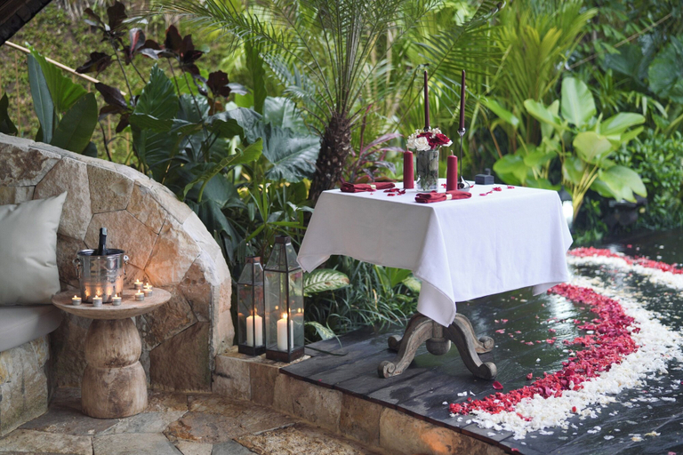 Food & Drinks 4, Belalu Bali Boutique & Spa Experience, Gianyar