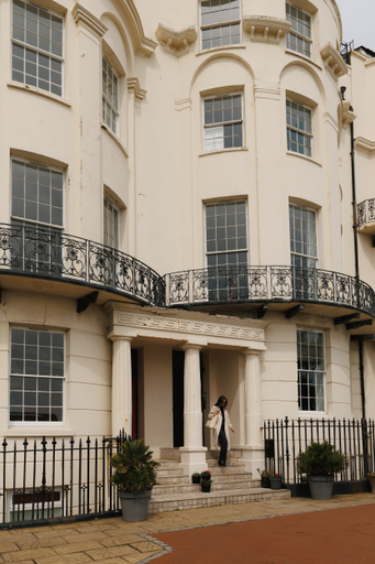 Exterior & Views 2, Drakes Hotel, Brighton and Hove