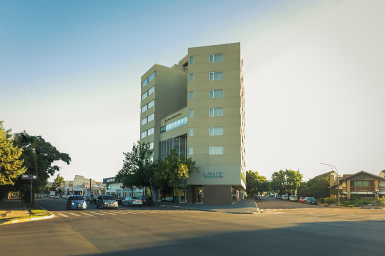 Exterior & Views 2, Unit Santa Rosa, Capital
